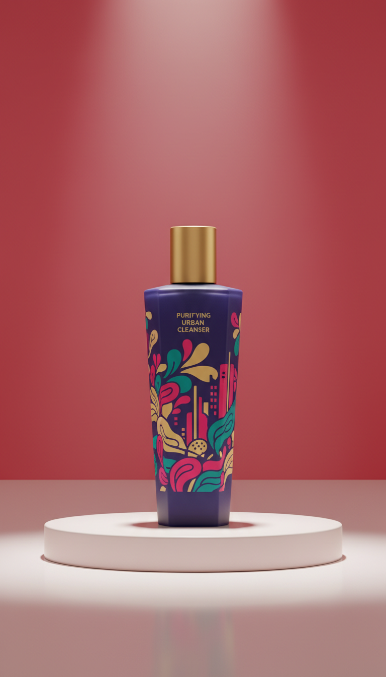 Neem Purifying Cleanser