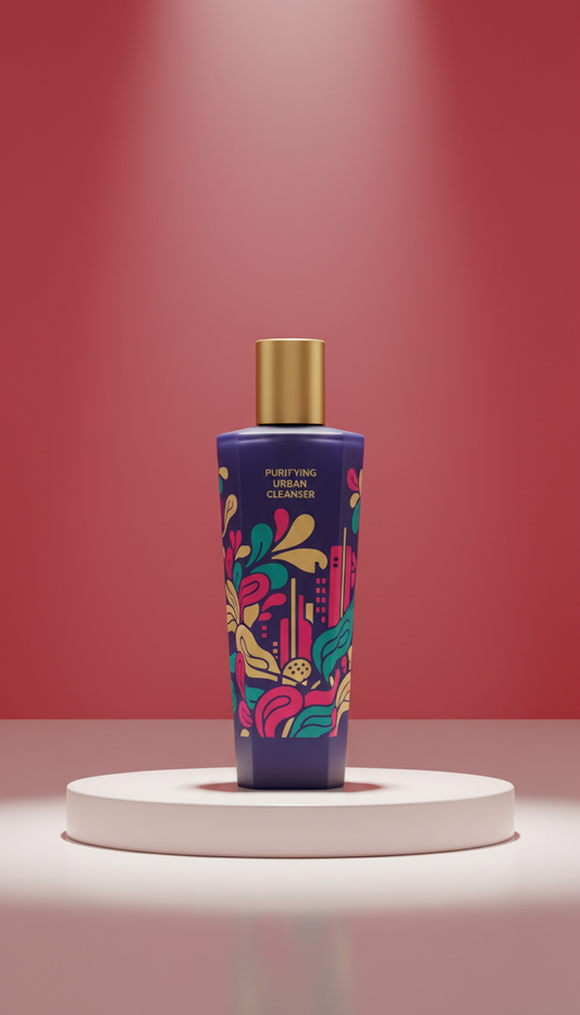Neem Purifying Cleanser